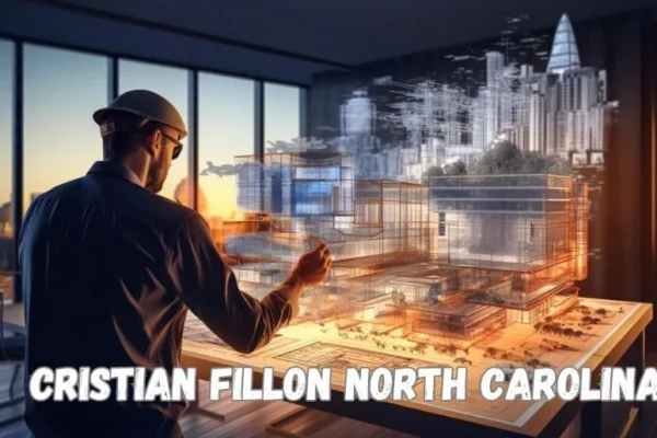 Cristian Fillon North Carolina: Impact & Vision