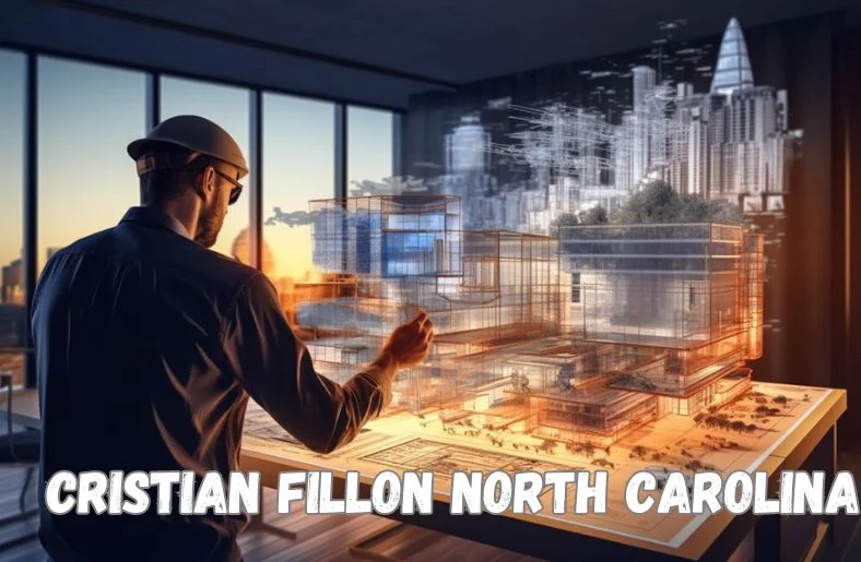 Cristian Fillon North Carolina: Impact & Vision