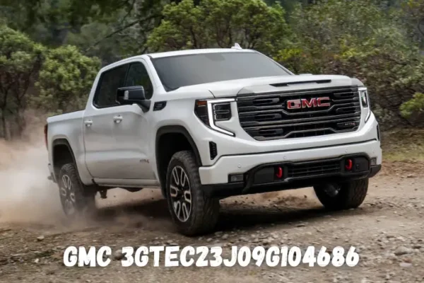 gmc 3gtec23j09g104686