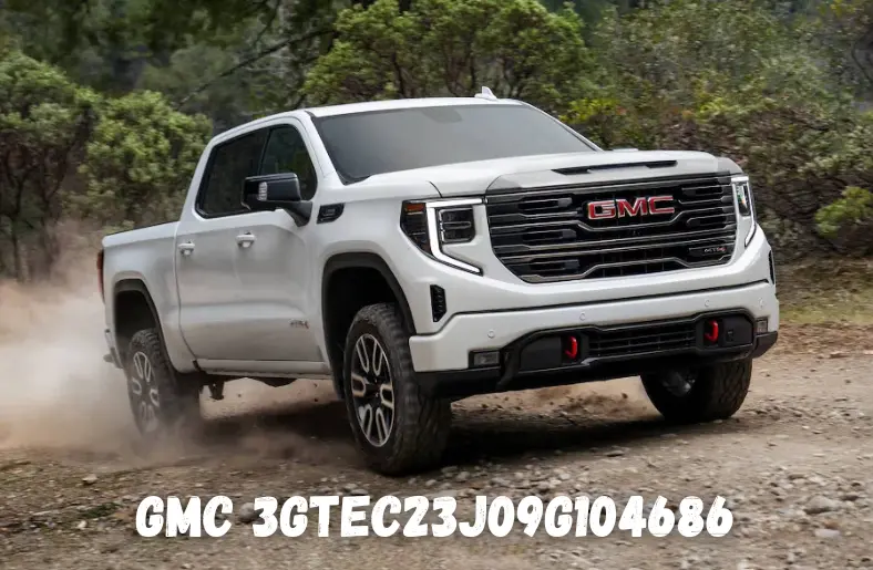 gmc 3gtec23j09g104686