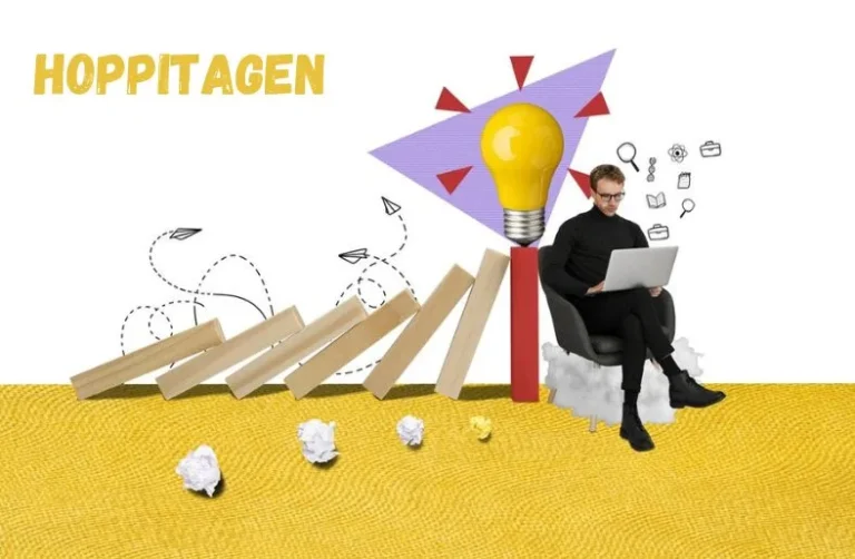 Hoppitagen: Unlocking Creativity and Innovation