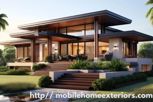 http// mobilehomeexteriors.com: Transform Your Home