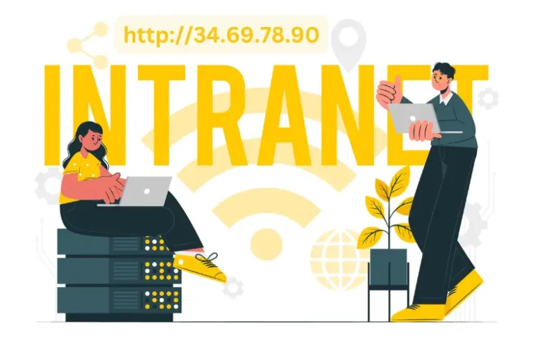 Exploring http://34.69.78.90: What It Is and How It Works