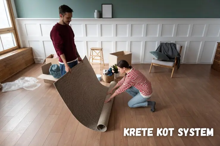 Krete Kot System