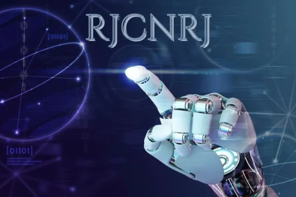 RJcnrj: Pioneering Future Tech Innovations