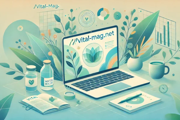 the //vital-mag.net blog