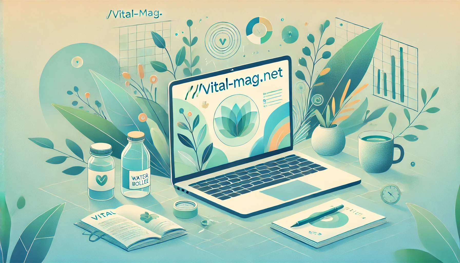 the //vital-mag.net blog