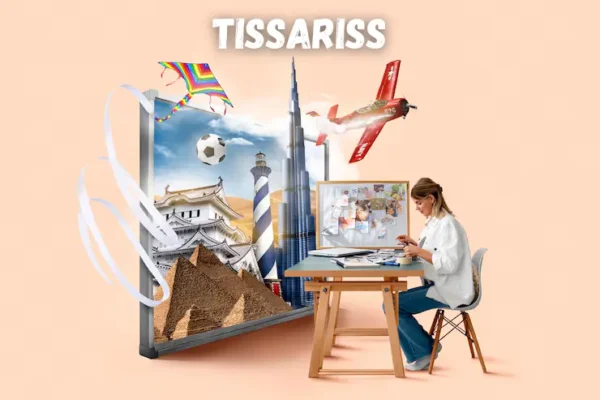 tissariss