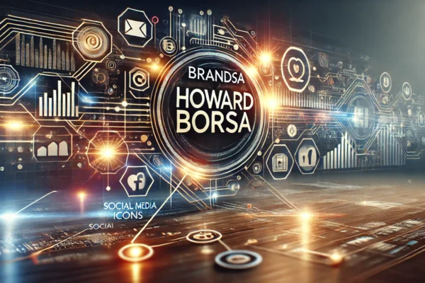 BrandRepUSA Howard Borsa