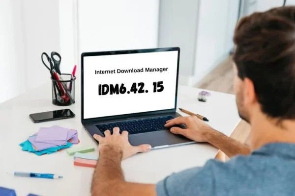 IDM 6.42.15: Enhance Your Download Speed