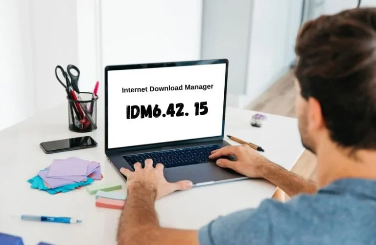 IDM 6.42.15: Enhance Your Download Speed