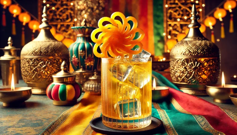 Jalbitedrinks Liquor Recipe – A Fusion of Flavor and Tradition