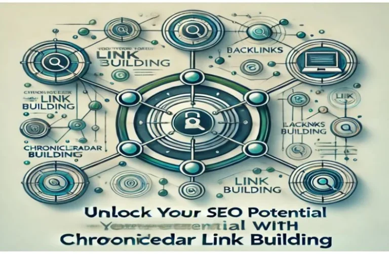 Chronicleradar Link Building: Boost Your SEO