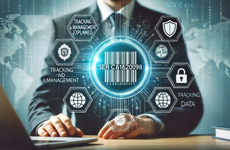 SER C 61620098: Unlocking Unique Identifier Benefits