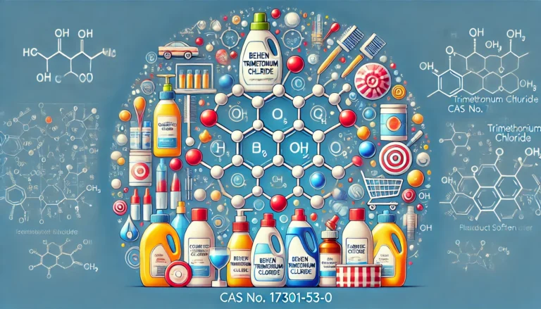 Behen Trimethonium Chloride (CAS No. 17301-53-0)