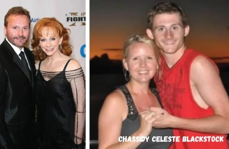 Chassidy Celeste Blackstock: Rising Star Insights