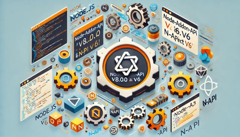 Does Node-addon-api v8.0.0 Support N-API v6?