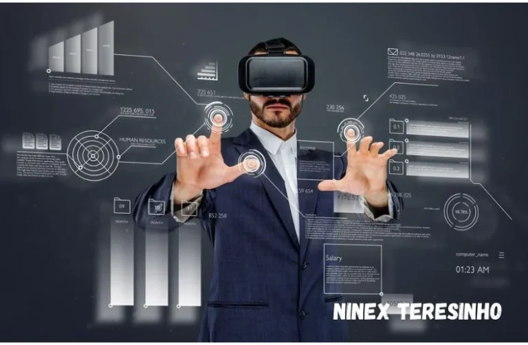 Ninex Teresinho: Innovator Shaping Futures