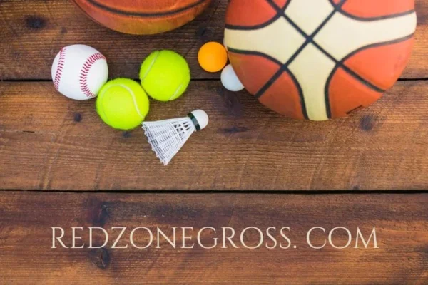 RedZoneGross.com: Your Ultimate Sports & Gaming Hub