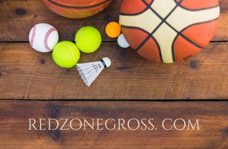 RedZoneGross.com: Your Ultimate Sports & Gaming Hub