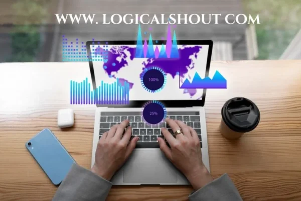 www.logicalshout.com: Elevate Your Online Presence